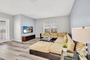 Last Minute Disney Getaway! Private Pool, Hot Tub & Games Room. Book Now! #53905